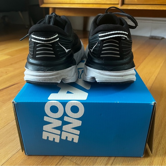 Hoka One One Bondi 7 - Picture 8 of 9